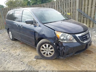 HONDA HONDA ODYSSEY EX