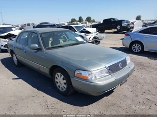 MERCURY MERCURY GRAND MARQUIS LS/LSE