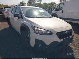 SUBARU SUBARU CROSSTREK SPORT
