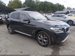 BMW X3 XDRIVE30I