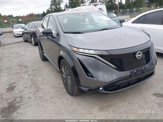 NISSAN NISSAN ARIYA EVOLVE+