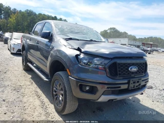 FORD FORD RANGER XLT