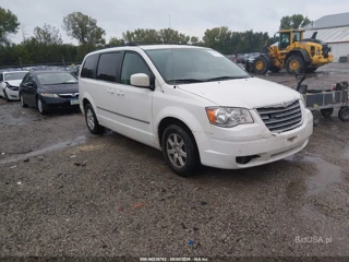 CHRYSLER CHRYSLER TOWN & COUNTRY TOURING