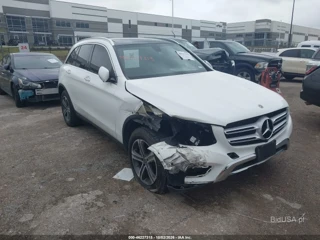 MERCEDES-BENZ MERCEDES-BENZ GLC 300