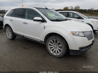 LINCOLN LINCOLN MKX