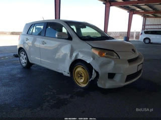 SCION SCION XD