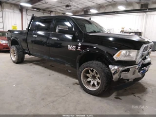 RAM RAM 2500 LARAMIE