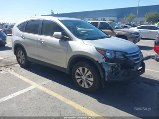 HONDA HONDA CR-V EX-L