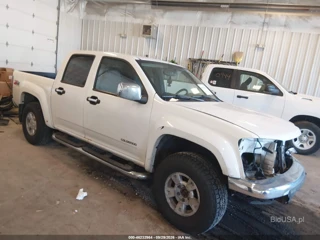 CHEVROLET CHEVROLET COLORADO LS