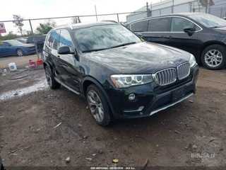 BMW X3 XDRIVE35I