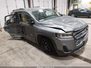GMC ACADIA AT4