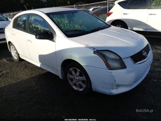 NISSAN NISSAN SENTRA 2.0SR