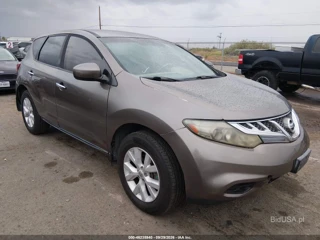 NISSAN NISSAN MURANO S
