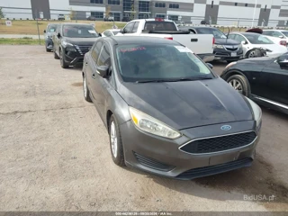 FORD FORD FOCUS SE