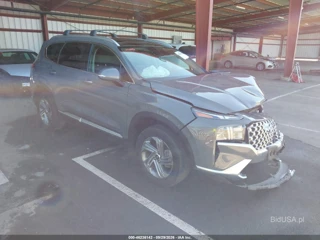 HYUNDAI HYUNDAI SANTA FE SEL