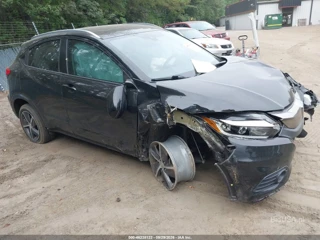 HONDA HONDA HR-V AWD EX-L