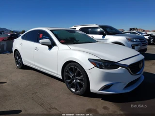 MAZDA MAZDA MAZDA6 I GRAND TOURING