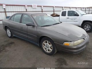 OLDSMOBILE OLDSMOBILE INTRIGUE GX