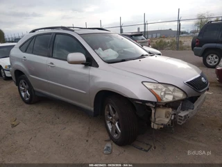 LEXUS LEXUS RX 330