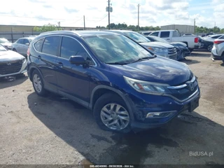 HONDA HONDA CR-V EX-L