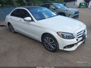 MERCEDES-BENZ MERCEDES-BENZ C 300 4MATIC/LUXURY 4MATIC/SPORT 4MATIC