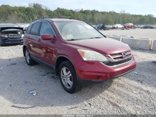 HONDA HONDA CR-V EX-L