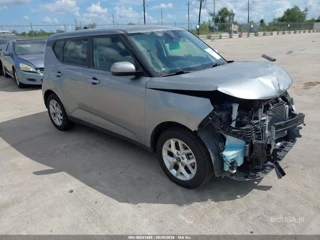 KIA KIA SOUL LX