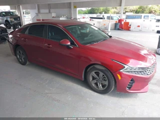 KIA KIA K5 LXS
