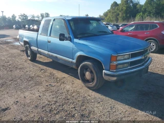 GMC SIERRA K1500