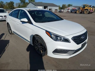 HYUNDAI HYUNDAI SONATA SPORT 2.0T