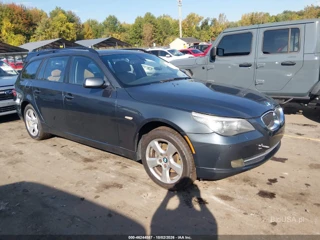 BMW 535XI