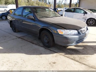 TOYOTA TOYOTA CAMRY CE