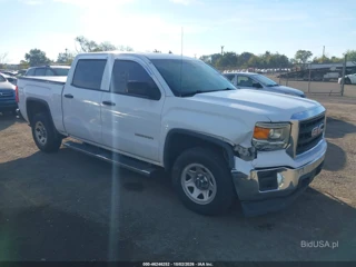 GMC SIERRA 1500