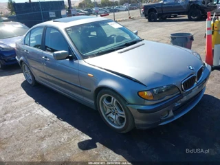 BMW 330I