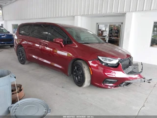 CHRYSLER CHRYSLER PACIFICA HYBRID LIMITED