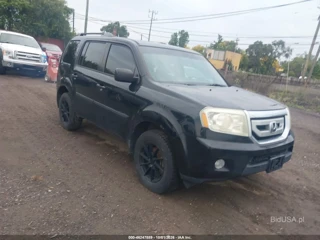 HONDA HONDA PILOT LX