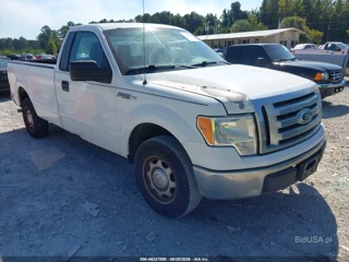 FORD FORD F-150 XL