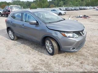 NISSAN NISSAN ROGUE SPORT SV