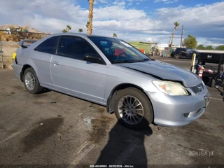 HONDA HONDA CIVIC LX