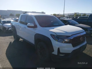 HONDA HONDA RIDGELINE RTL