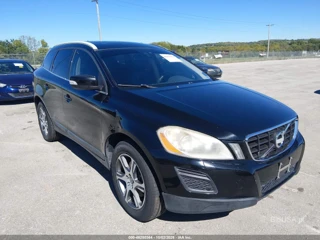 VOLVO VOLVO XC60 T6/T6 PLATINUM/T6 PREMIER PLUS/T6 R-DESIGN/T6 R-DESIGN PLATINUM/T6 R-DESIGN PREMIER PLUS