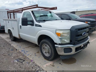 FORD FORD F-250 XL
