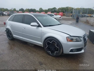 AUDI AUDI A3 2.0 TDI PREMIUM