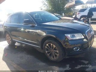 AUDI AUDI Q5 2.0T PREMIUM