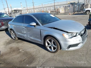 AUDI AUDI A3 1.8T PREMIUM