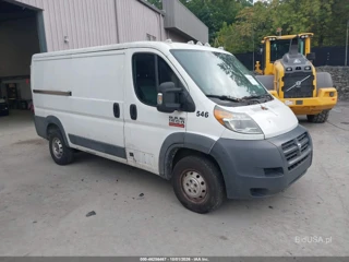 RAM RAM PROMASTER 1500 LOW ROOF 136 WB