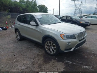 BMW X3 XDRIVE35I