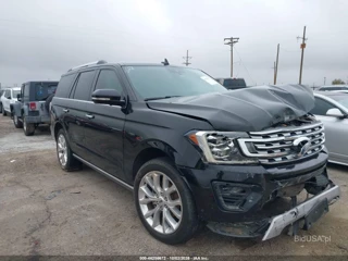 FORD FORD EXPEDITION LIMITED