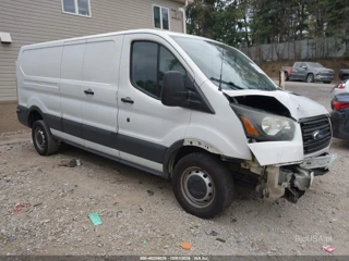 FORD FORD TRANSIT-350
