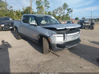 RIVIAN RIVIAN R1T ADVENTURE